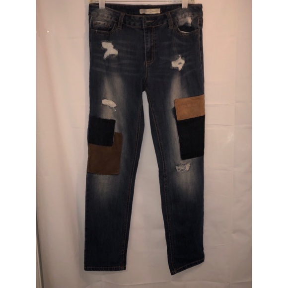 Est 1946 Jeans Hotsell, 59% OFF 